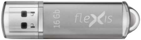 Накопитель USB 2.0 16GB Flexis FUB20016RB-108 RB-108 9698477907
