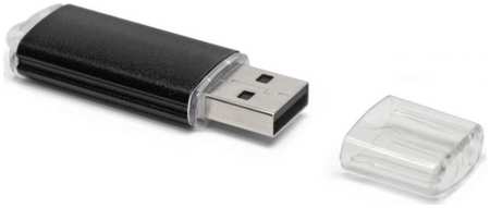 Накопитель USB 3.0 64GB Mirex UNIT черный 9698478901