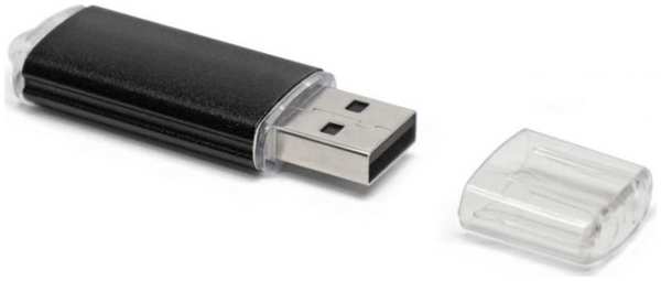 Накопитель USB 3.0 16GB Mirex UNIT черный 9698478902