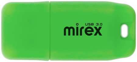 Накопитель USB 3.0 16GB Mirex Softa зеленый 9698478916