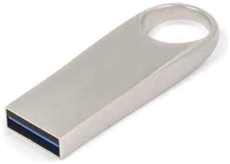 Накопитель USB 3.0 32GB Mirex Keeper металл 9698478931