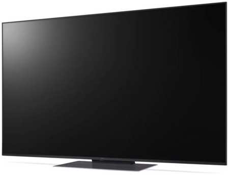 Телевизор LG 55UR91006LA.ARUB 55″, 4K Ultra HD, 3840х2160, 50Hz, DVB-T, DVB-T2, DVB-C, DVB-S, DVB-S2, USB, WiFi, Smart TV
