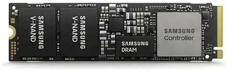 Накопитель SSD M.2 2280 Samsung MZVL4256HBJD-00B07 PM9B1 256GB PCIe 4.0 x4 NVMe 3300/1250MB/s IOPS 224K/400K 9698479333