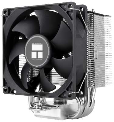 Кулер Thermalright Assassin X 90 SE AX90-SE LGA115X/1200/1700/AM4/AM5 (95mm fan, 2400rpm, 43CFM, 27.3dBA, 4-pin PWM)