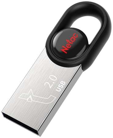 Накопитель USB 2.0 64GB Netac UM2 9698480417