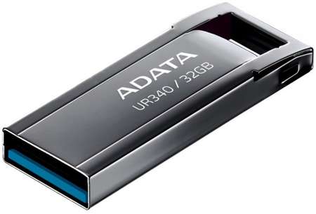 Накопитель USB 3.2 32GB ADATA UR340 Gen1, Retail