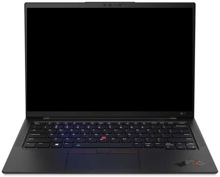 Ноутбук Lenovo Thinkpad X1 Carbon Gen10 21CCSBF101 i7-1265U/16GB/2TB SSD/Iris Xe Graphics/14″ WUXGA IPS/BT/WiFi/cam/Win11Pro