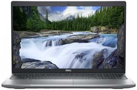 Ноутбук Dell Latitude 5530 i7-1255U/8GB/512GB SSD/Iris Xe Graphics/15.6″ IPS/cam/BT/WiFi/Linux