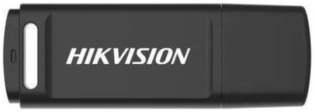 Накопитель USB 2.0 16GB HIKVISION HS-USB-M210P/16G Black 9698486169