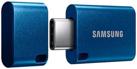 Накопитель USB 3.2 64GB Samsung MUF-64DA/APC blue 9698486811