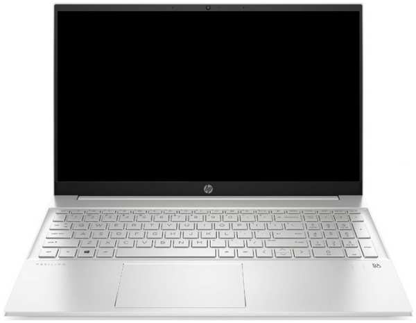 Ноутбук HP Laptop 15-eg0008nf 3P0E1EA i3-1115G4/8GB/256GB SSD/UHD Graphics/15.6″ FHD/ENG KBD/Win11Home/серебристый 9698488072