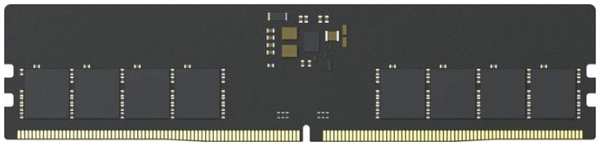 Модуль памяти DDR5 16GB HIKVISION HKED5161DAK6O8ZO1/16G PC5-49600 6200MHz CL34 1.25V
