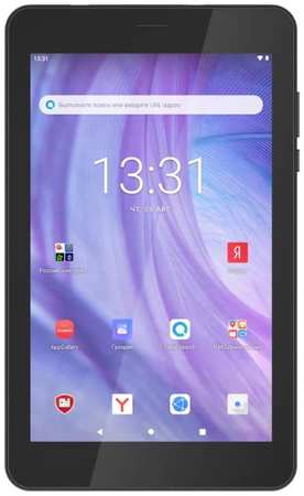 Планшет 8'' TopDevice A8 TDT4518_4G_E_CIS 800x1280 IPS, 2D G+P TP, Android 11 (Go edition), up to 2.0GHz 4-core Unisoc Tiger T310, 2/32GB, 4G, GPS, BT