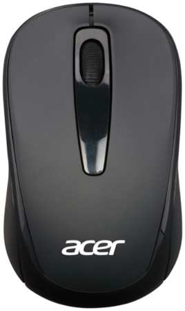 Мышь Wireless Acer OMR133 ZL.MCEEE.01G черный оптическая (1000dpi) USB для ноутбука (2but) 9698489392