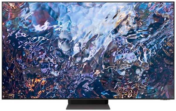 Телевизор Samsung QE55QN700BUXCE 55″ черный 8K Ultra HD 120Hz DVB-T2 DVB-C DVB-S2 USB WiFi Smart TV (RUS) 9698489565