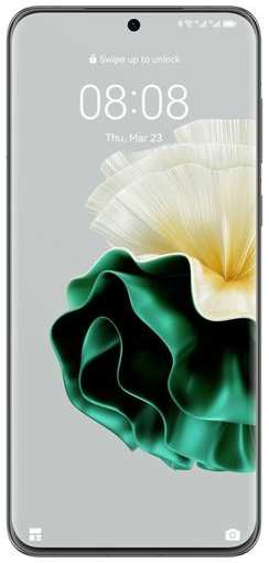 Смартфон Huawei P60 8/256GB 51097LUN Green 9698490264