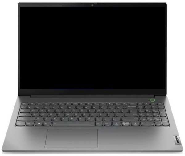 Ноутбук Lenovo ThinkBook 15 Gen 4 21DJ00NKCD i5-1240P/16GB/1TB SSD/Iris Xe graphics/15.6″ FHD IPS/WiFi/BT/cam/ENR/RUS/Win11Home