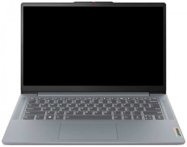 Ноутбук Lenovo IdeaPad Slim 3 14IAH8 83EQ002RPS i5-12450H/8GB/512GB SSD/UHD graphics/14″ FHD IPS/WiFi/BT/cam/ENG/RUS/noOS/arctic grey 9698490451