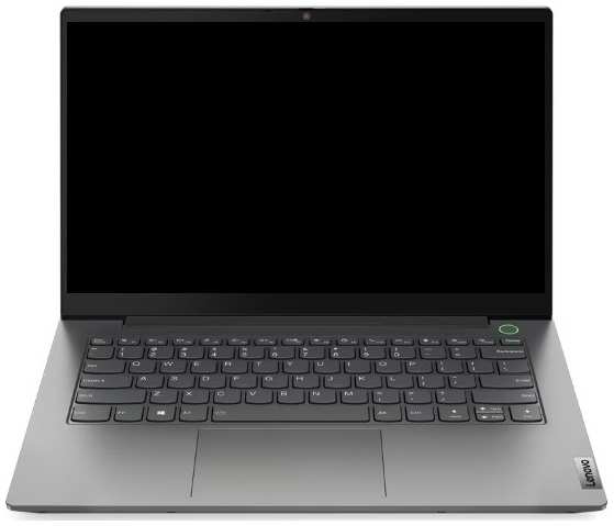 Ноутбук Lenovo ThinkBook 14 G4 IAP 21DHA09ACD i5-1240p/16GB/512GB SSD/Iris Xe Graphics/14″ FHD IPS/WiFi/BT/cam/Win11Home/grey 9698490494