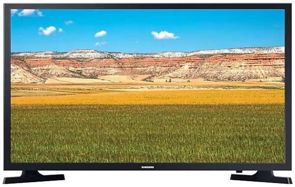 Телевизор Samsung BE32T-B 32″, 1366х768, 4700:1, 250кд/м2, Tizen 5.5