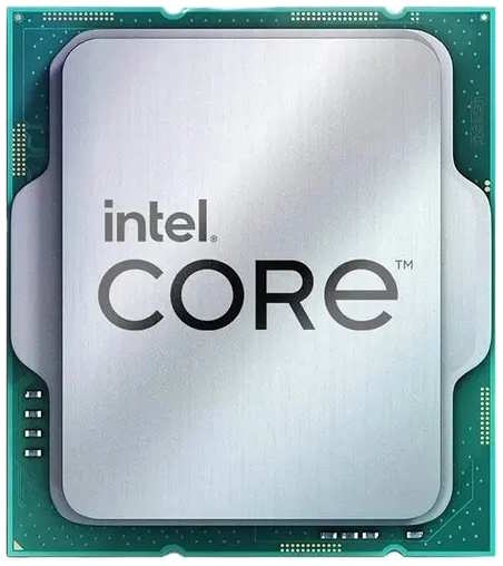 Процессор Intel Core i3-14100F CM8071505092207 Raptor Lake 4C/8T 3.5-4.7GHz (LGA1700, L3 12MB, 10nm, 110W TDP) OEM 9698490851