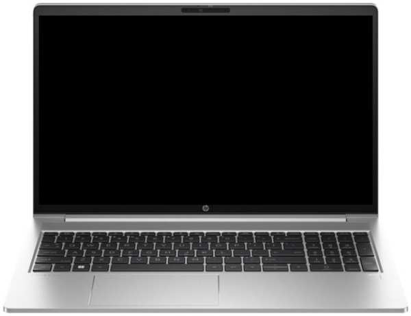 Ноутбук HP Probook 450 G10 85C40EA i5-1335U/16GB/512GB SSD/Iris Xe graphics/15.6″ FHD/WiFi/BT/cam/noOS/silver