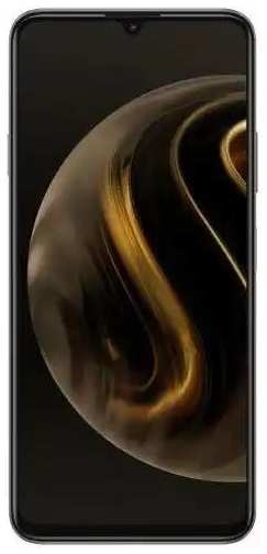 Смартфон Huawei Nova Y72 8/128GB 51097SEC Black 9698491928