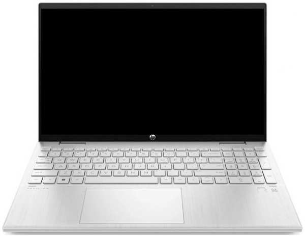 Ноутбук HP Pavilion x360 15-er1014ci 78W15EA i5-1235U/16GB/512GB SSD/Iris Xe graphics/15.6″ IPS Touch FHD/WiFi/BT/cam/Win11Home/silver