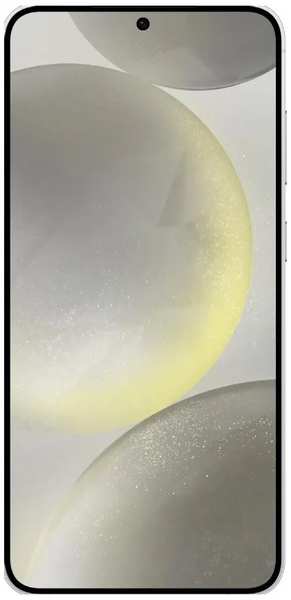 Смартфон Samsung Galaxy S24 Plus 12/512GB SM-S926BZACMEA marble arabic