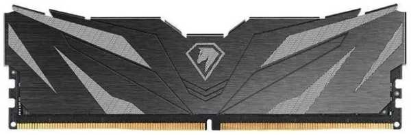 Модуль памяти DDR5 16GB Netac NTSWD5P56SP-16K PC5-44800 5600MHz CL46 1.1V 9698492033