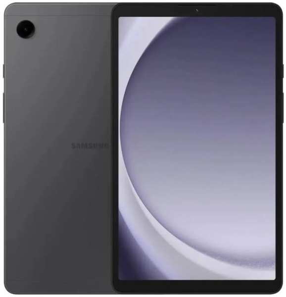 Планшет 8.7″ Samsung Galaxy Tab A9 4/64GB Wi-Fi SM-X110NZAAMEA Graphite 9698492172