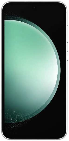 Смартфон Samsung Galaxy S23 FE 8/256GB 5G SM-S711BLGCMEA Mint 9698492174