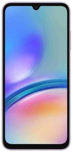 Смартфон Samsung Galaxy A05s 4/128GB SM-A057FLVGMEA Light Violet Model: SM-A057F 9698492180