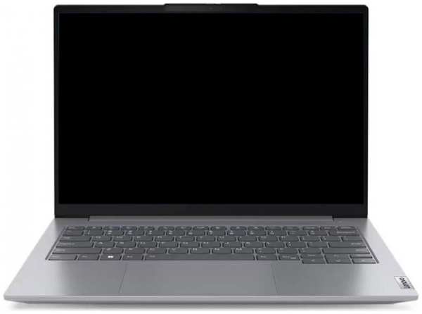 Ноутбук Lenovo Thinkbook 14 G6 IRL 21KG0045AK i5-1335U/8GB/256GB SSD/Iris Xe graphics/14″ IPS WUXGA/WiFi/BT/cam/noOS/grey 9698492504