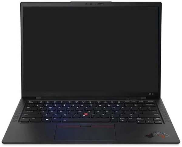 Ноутбук Lenovo ThinkPad X1 Carbon G11 21HNA09PCD i7-1365U/16GB/1TB SSD/Iris Xe graphics/14″ IPS 2.2K/WiFi/BT/cam/noOS