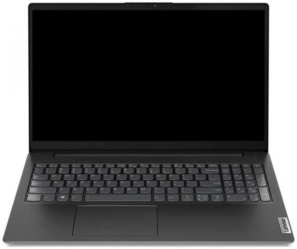 Ноутбук Lenovo V15 G4 IRU 83A10097RU i5-13420H/8GB/256GB SSD/UHD Graphics/15.6″ TN FHD/WiFi/BT/cam/noOS/black 9698492514