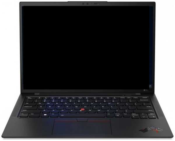 Ноутбук Lenovo ThinkPad X1 Carbon G11 21HNA09NCD i7 1365U/32GB/1TB SSD/Iris Xe graphics/14″ 2.2K IPS/WiFi/BT/Cam/noOS