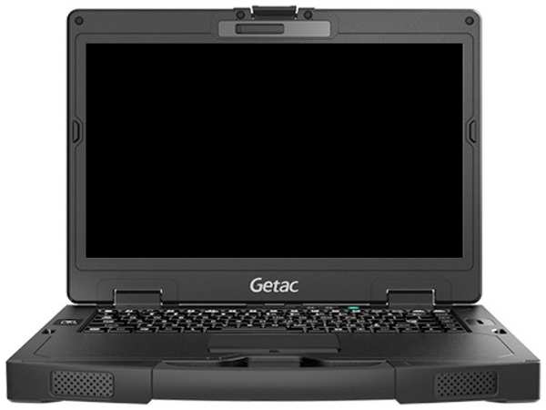Ноутбук Getac S410G4 SP1D5ACHSDXX i3-1115G4/8GB/256GB SSD/UHD Graphics/14″ LCD TFT/WiFi/BT/RU KBD + EU Power Cord/Win11Pro/black 9698492814