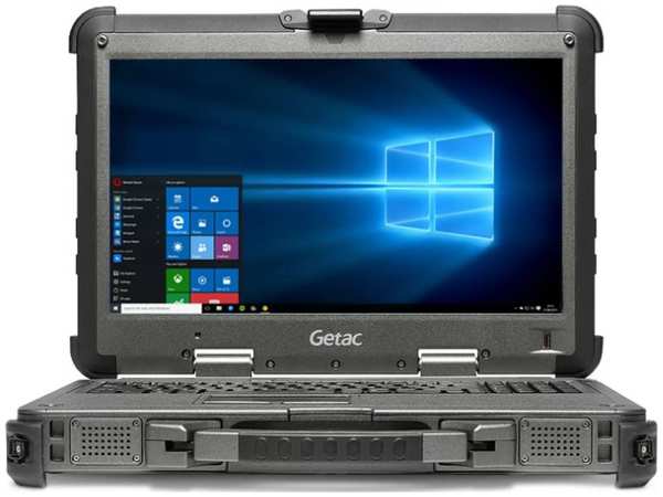 Ноутбук Getac X500G3 XQ1S15CHTDXL i5-7440EQ/8GB/500GB HDD/UHD Graphics 630/15.6″ LCD TFT/Wifi/BT/Win10IoT