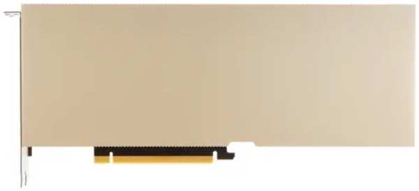 Видеокарта PCI-E nVidia Tesla A30 (900-21001-0140-130) 24GB HBM2e