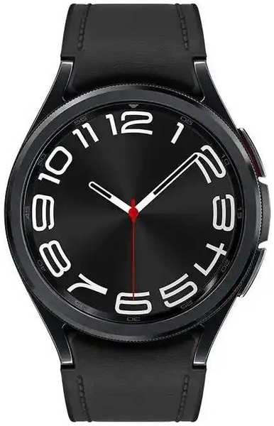 Часы Samsung Galaxy Watch 6 Classic 47mm SM-R960NZKAMEA