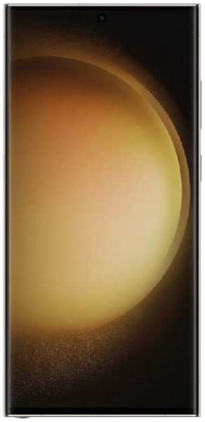 Смартфон Samsung Galaxy S23 Ultra 5G 12/512GB SM-S918BZEUGTO кремовый 9698492960