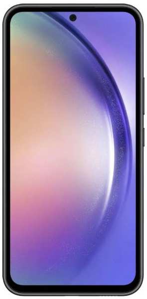 Смартфон Samsung Galaxy A54 5G 6/128GB SM-A546EZKAR06 графит 9698492971