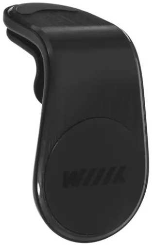Держатель автомобильный Wiiix HT-171VMG-B магнитный для смартфонов