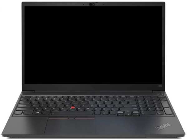 Ноутбук Lenovo ThinkPad E15 Gen 4 21E6006VRT i5-1235U/16GB/512GB SSD/Iris Xe graphics/15.6″ IPS FHD/WiFi/BT/cam/noOS