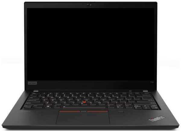 Ноутбук Lenovo ThinkPad T14 Gen 2 20W1SG6Q00_16 i5-1135G7/16GB/512GB SSD/14'' FHD/BT/WiFi/noDVD/cam/Win11Pro