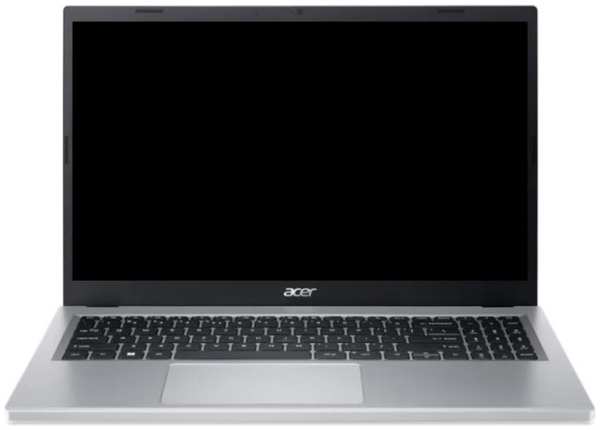 Ноутбук Acer Aspire 3 A315-24P-R458 NX.KDEEM.00K Ryzen 5 7520/16GB/512GB SSD/Radeon Graphics/15.6″ FHD/WiFi/BT/Cam/noOS