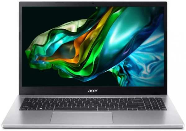 Ноутбук Acer Aspire 3 A315-44P-R263 Ryzen 7 5700/8GB/512GB SSD/Radeon Graphics/15.6″ FHD TN/WiFi/BT/cam/noOS/no OS/silver 9698493659