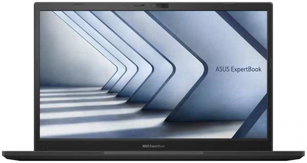 Ноутбук ASUS ExpertBook B1 B1402CGA-NK0293XA 90NX0611-M00AN0 i3-N305/8GB/256GB SSD/UHD graphics/14″ FHD/Win11Pro/star black 9698494108