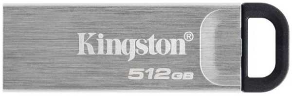 Накопитель USB 3.2 512GB Kingston DTKN/512GB DataTraveler Kyson 9698494177